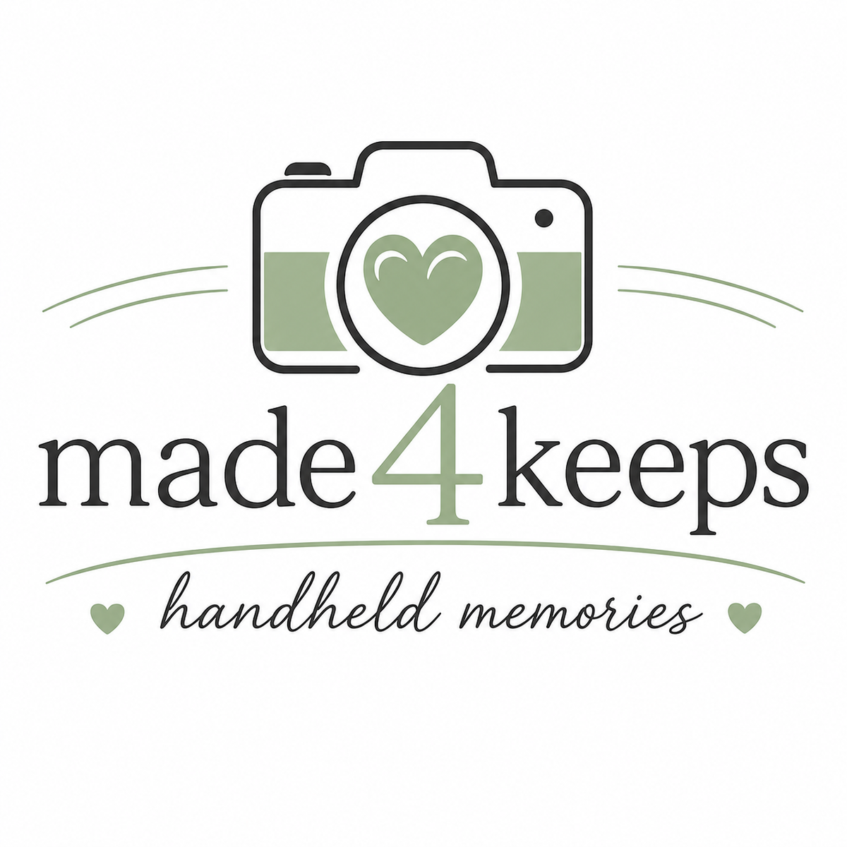 3x3 Photo Magnets